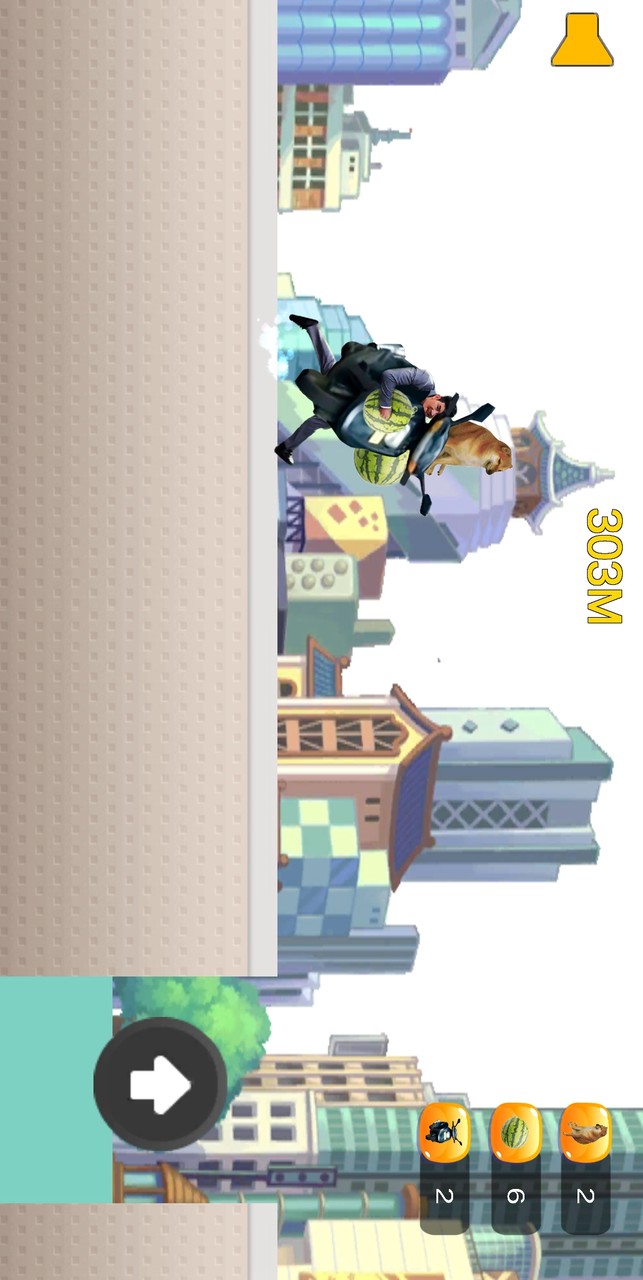 怪盗嘎子<span>(user made)</span> screenshot image 3_Popularmodapk.com