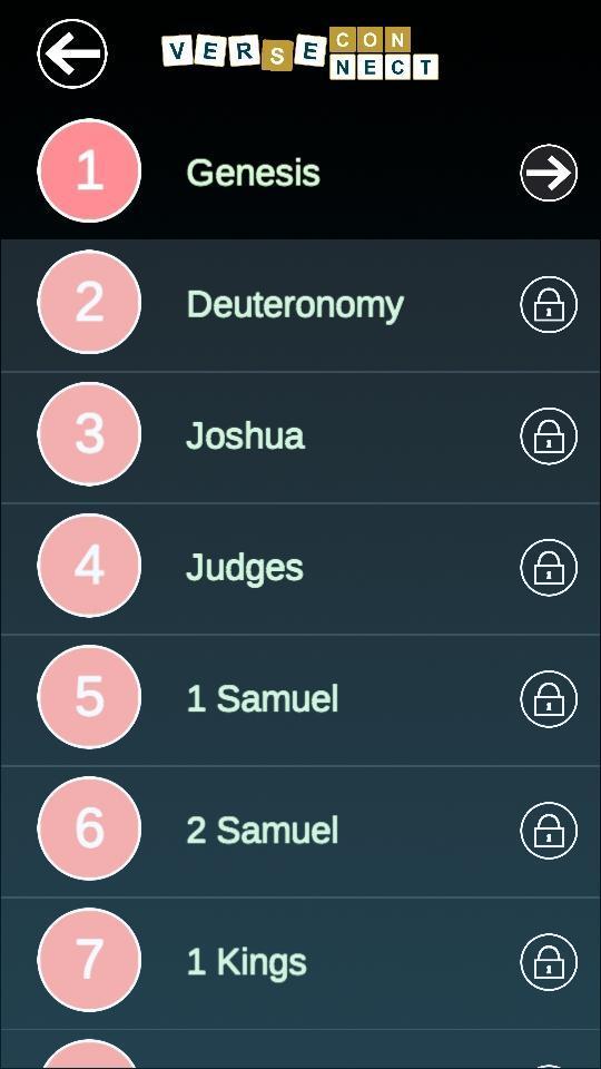 Verse Connect screenshot image 2_Popularmodapk.com