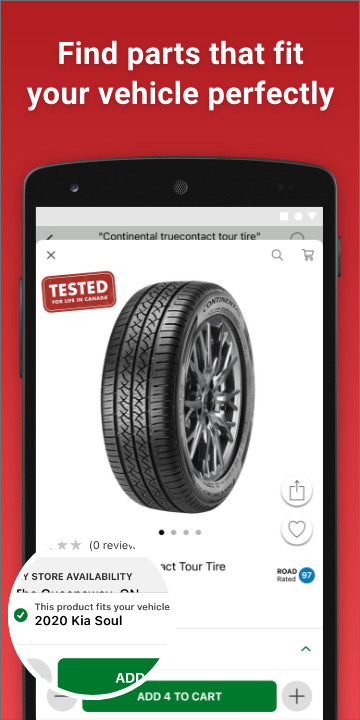 Canadian Tire: Shop Smarter screenshot image 28_Popularmodapk.com
