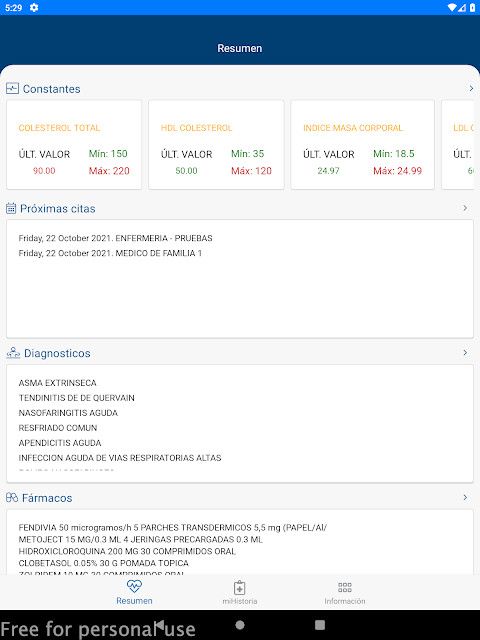 miHistoria screenshot image 19_Popularmodapk.com