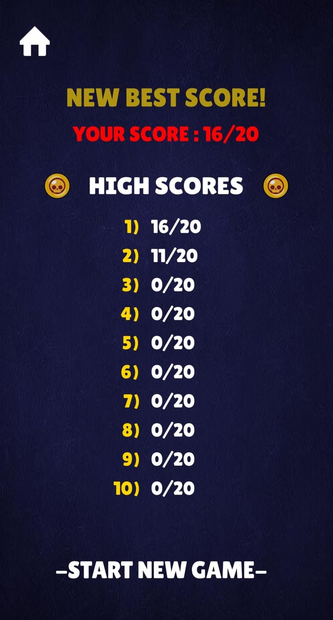 Demonborne screenshot image 13_Popularmodapk.com