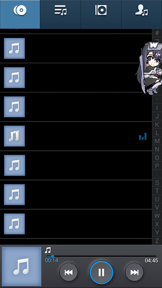 StripHightech Launcher,HideApp screenshot image 2_Popularmodapk.com