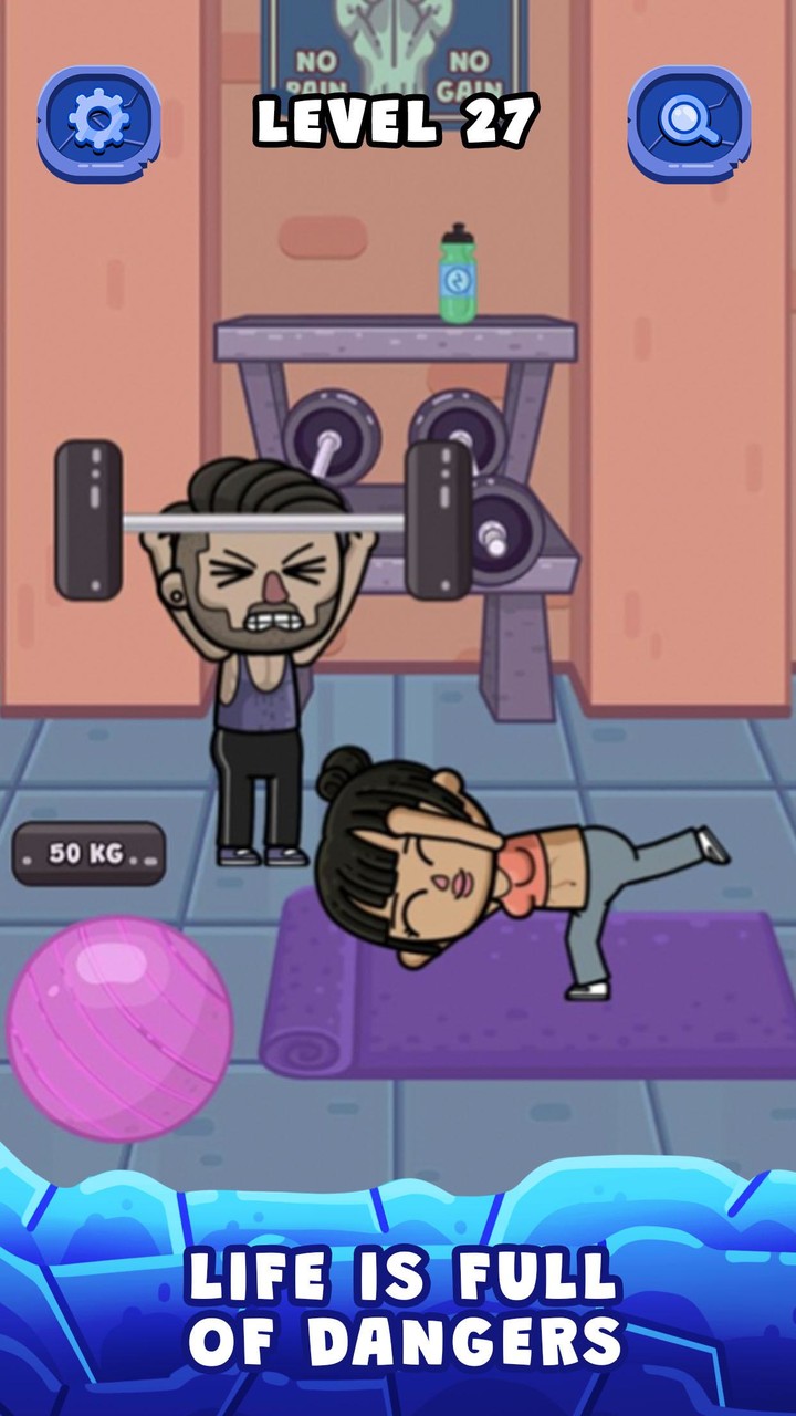 捉迷藏<span>(No Ads)</span> screenshot image 8_Popularmodapk.com