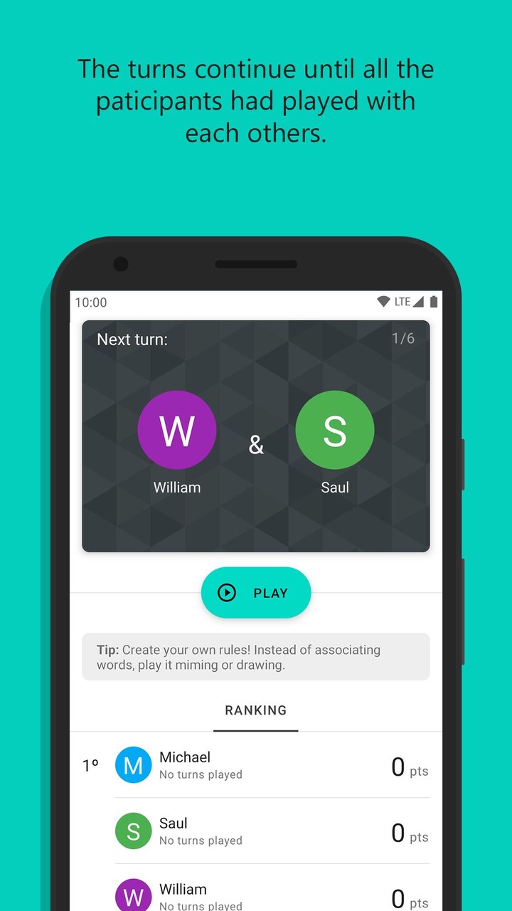 Runestrike CCG screenshot image 10_Popularmodapk.com