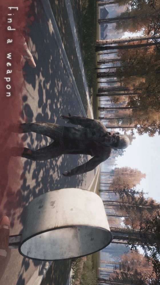 AMONG THE DEAD ONES™ screenshot image 10_Popularmodapk.com