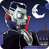 Dracula Quest: run for blood !15_Popularmodapk.com
