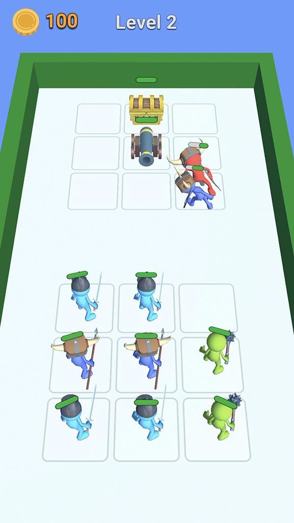 Battle Quest screenshot image 26_Popularmodapk.com