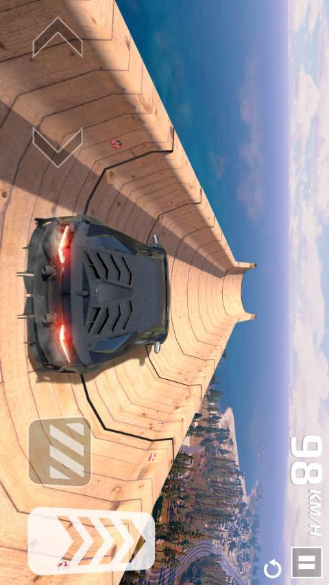 王牌飞车手 screenshot image 5_Popularmodapk.com