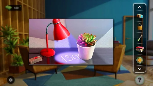 100 Doors: Escape from Work<span>(Free Shopping)</span> screenshot image 3_Popularmodapk.com