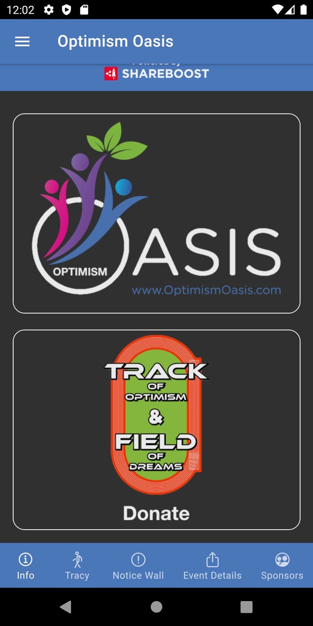 Optimism Oasis screenshot image 2_Popularmodapk.com