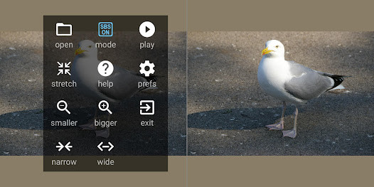 The Spinoff screenshot image 5_Popularmodapk.com