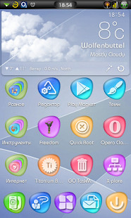 RouteNote screenshot image 6_Popularmodapk.com