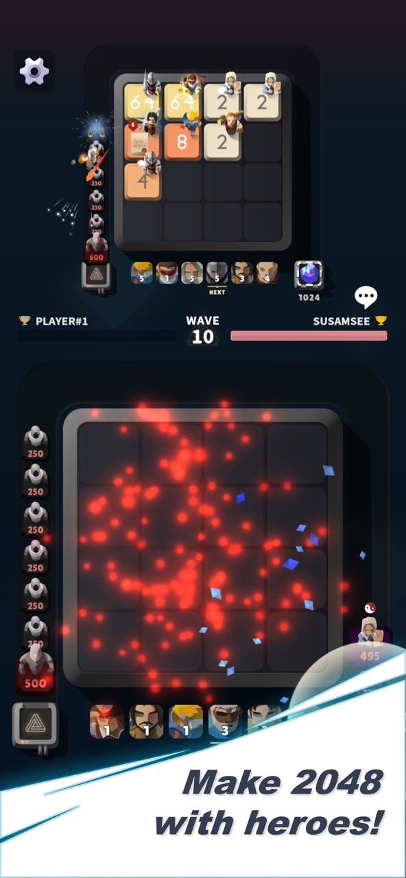 Brain Mind Teasers screenshot image 4_Popularmodapk.com