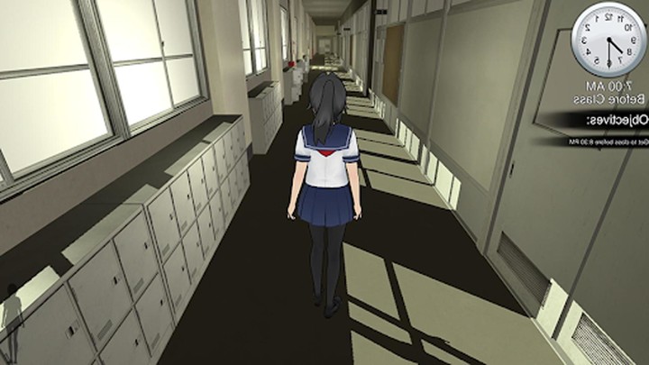 tips Sakurahigh school Yandere screenshot image 9_Popularmodapk.com