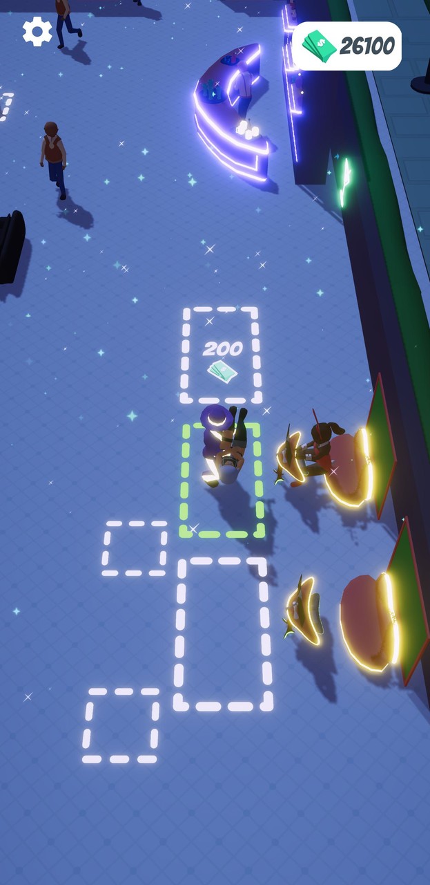 Strip Club Manager screenshot image 7_Popularmodapk.com