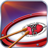 World's Fastest Drummer2.0.3_Popularmodapk.com