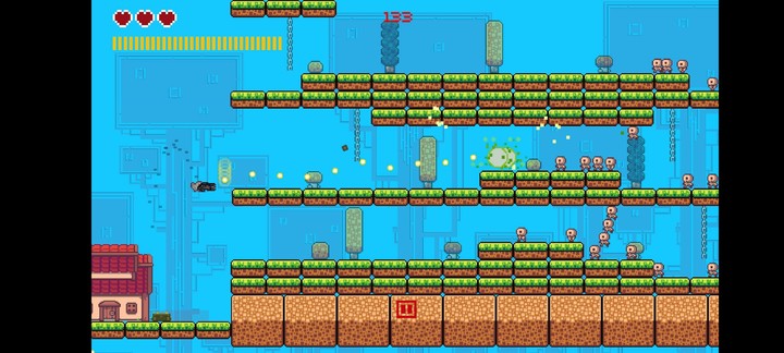 Natasha the pigeon screenshot image 1_Popularmodapk.com