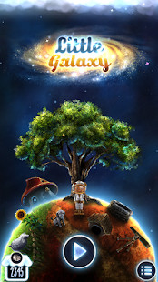 Little Galaxy Family<span>(Unlimited money)</span> screenshot image 1_Popularmodapk.com