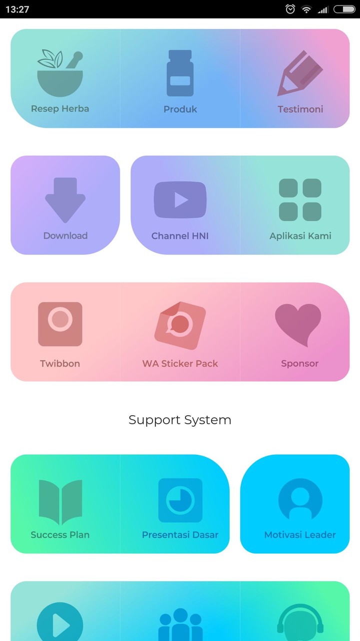 Resep Herba HNI-HPAI screenshot image 6_Popularmodapk.com