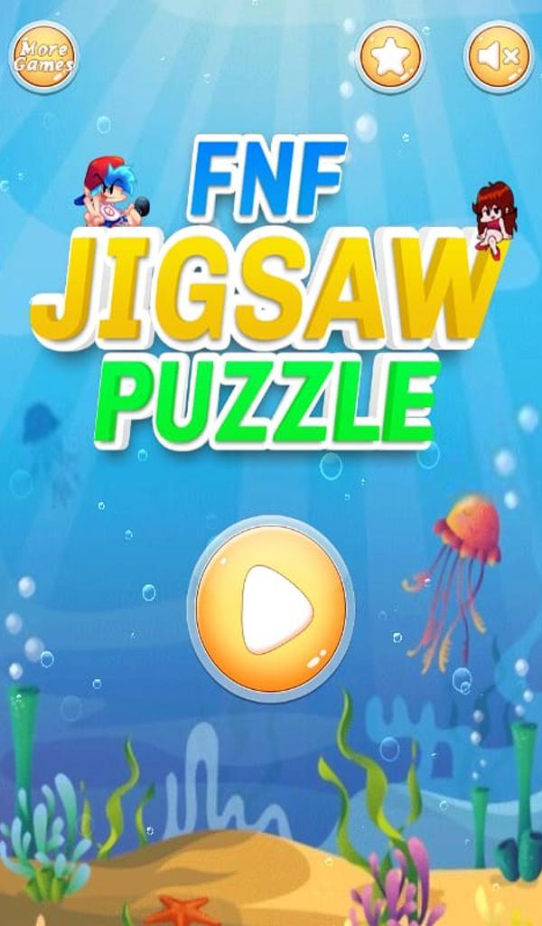 FNF Music Battle - Puzzle Game screenshot image 3_Popularmodapk.com