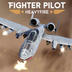 Fighter Pilot: HeavyFire<span>(Unlimited Coins)</span>2.1.55_Popularmodapk.com