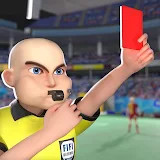 Soccer Referee Simulator 3D0.0.99_Popularmodapk.com