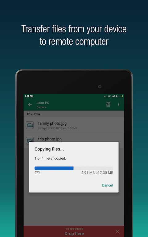 Vend screenshot image 12_Popularmodapk.com