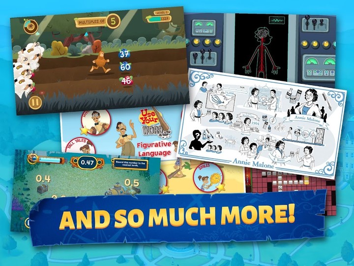 Chants de Victoire screenshot image 7_Popularmodapk.com