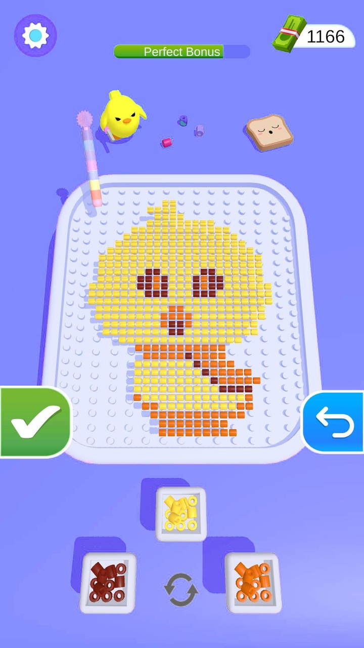 Bead Master screenshot image 3_Popularmodapk.com