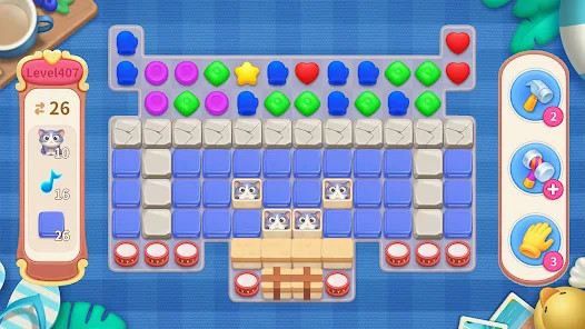 My Dream Home<span>(Unlimited coins)</span> screenshot image 20_Popularmodapk.com