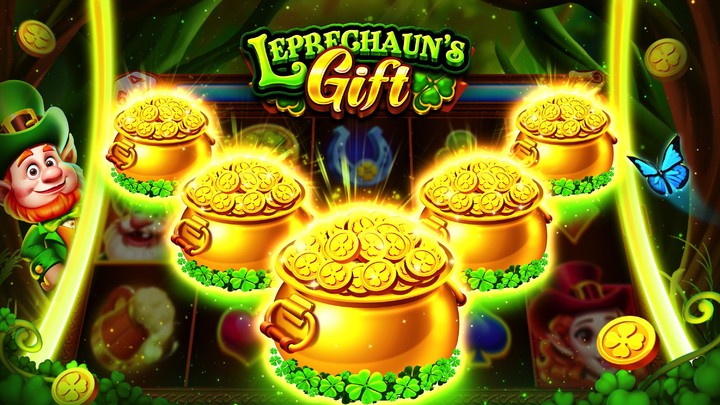 Jackpot World™ - Slots Casino screenshot image 7_Popularmodapk.com