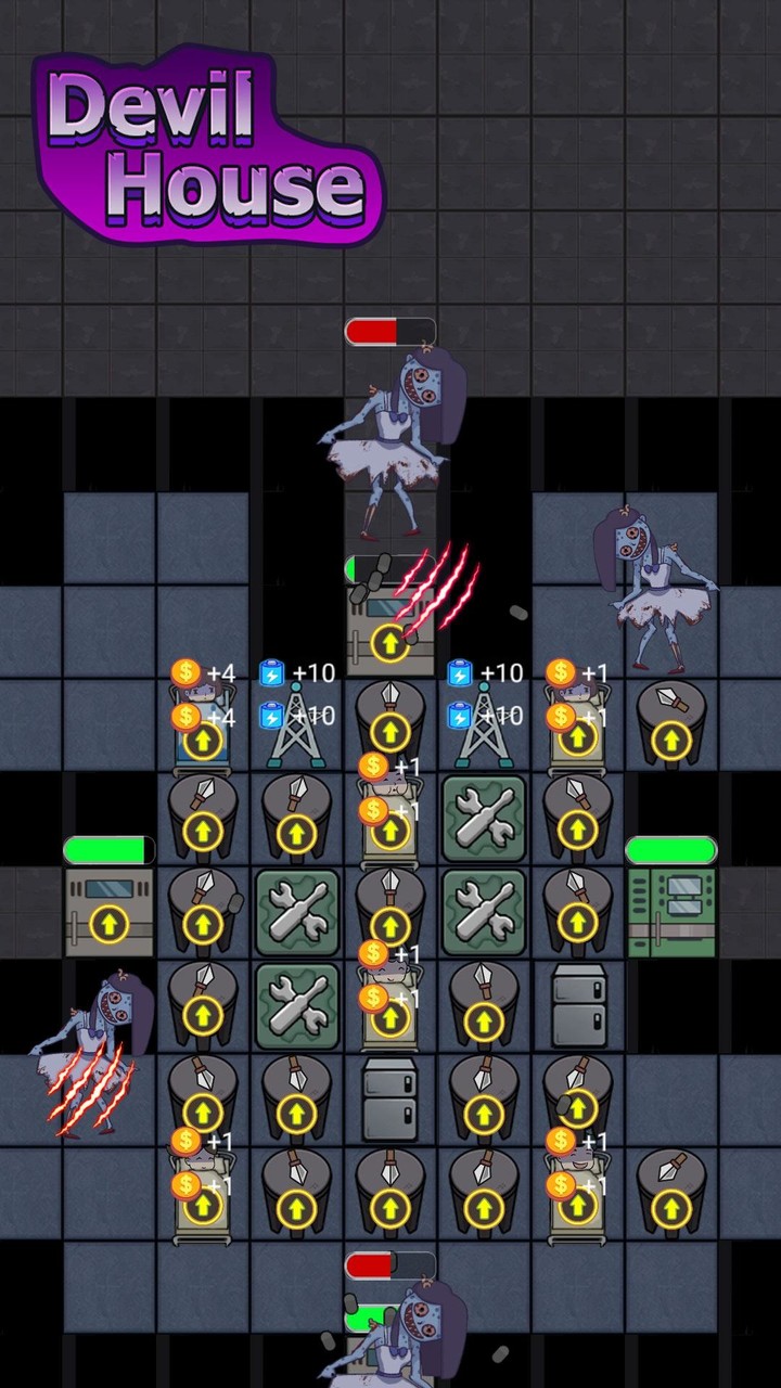 乱世小兵求生计 screenshot image 3_Popularmodapk.com