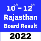 Rajasthan Board Result 2022 -1.1.6_Popularmodapk.com