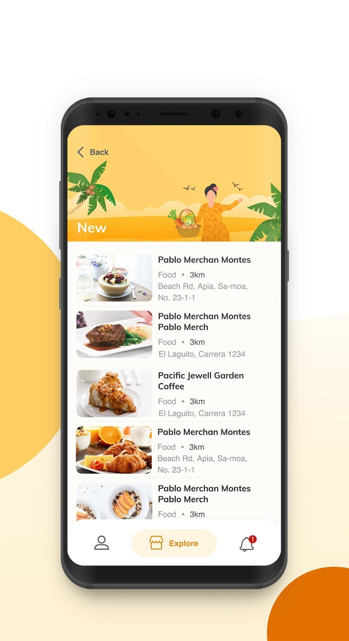 Maua screenshot image 3_Popularmodapk.com