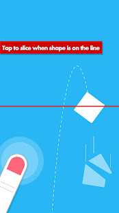 Slicing<span>(Unlimited money)</span> screenshot image 1_Popularmodapk.com