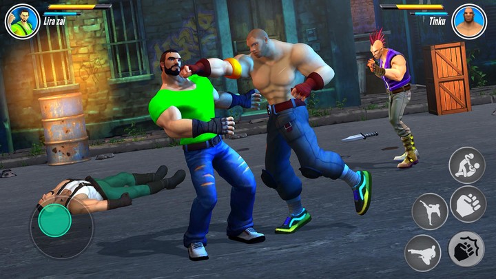 Zombies Vs Farmer<span>(No Ads)</span> screenshot image 8_Popularmodapk.com