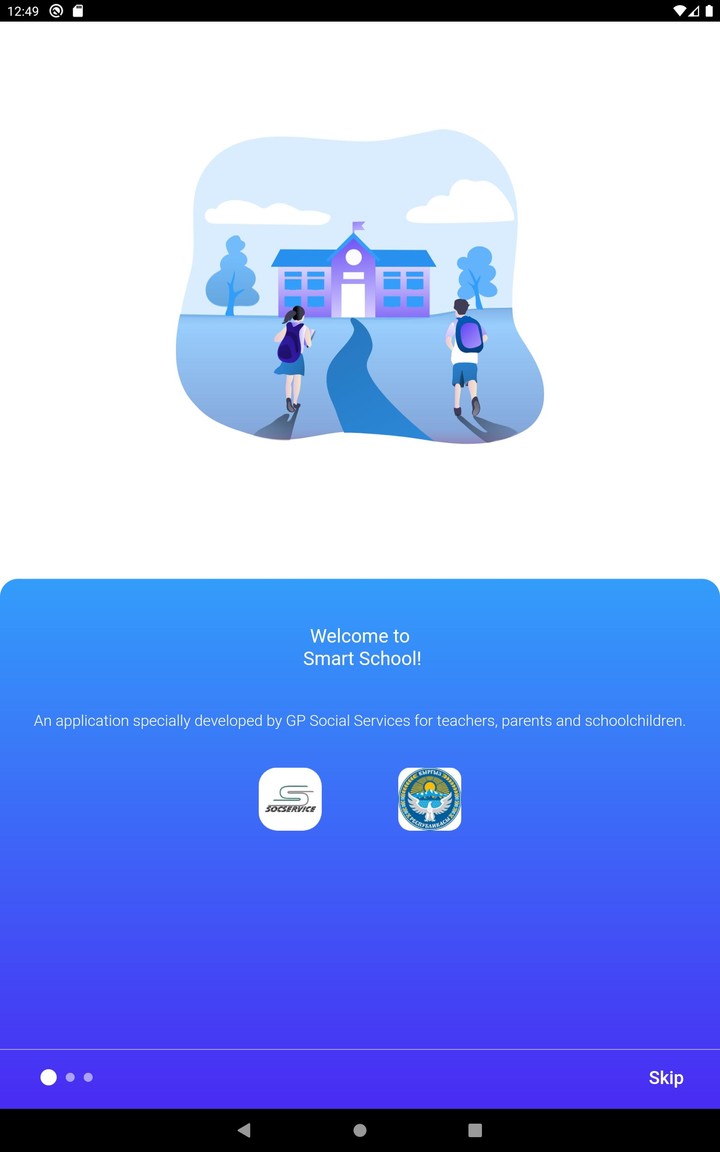 Smart School screenshot image 19_Popularmodapk.com