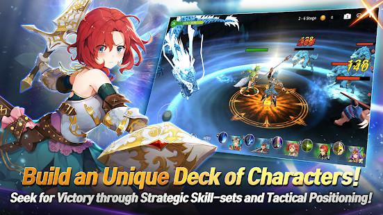 灵魂探索者（圣灵勇士 R） screenshot image 3_Popularmodapk.com