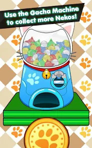 Neko Gacha - Cat Collector<span>(Unlimited Diamonds)</span> screenshot image 2_Popularmodapk.com
