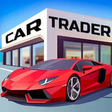 Car For Trade: Saler Simulator<span>(Unlimited Money)</span>9.13.7_Popularmodapk.com