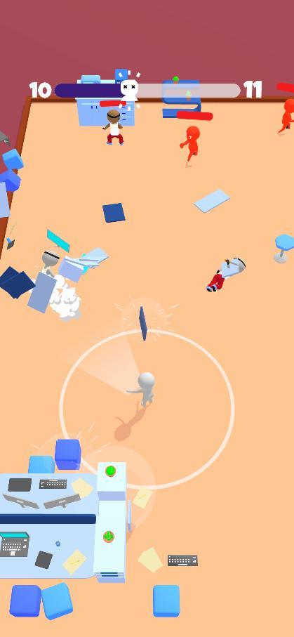 Telekinesis screenshot image 5_Popularmodapk.com