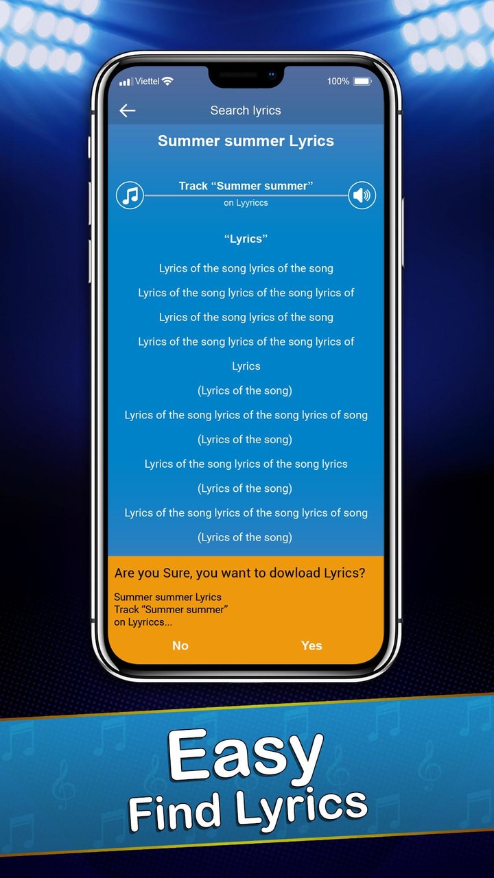 Music Player 2022 screenshot image 2_Popularmodapk.com
