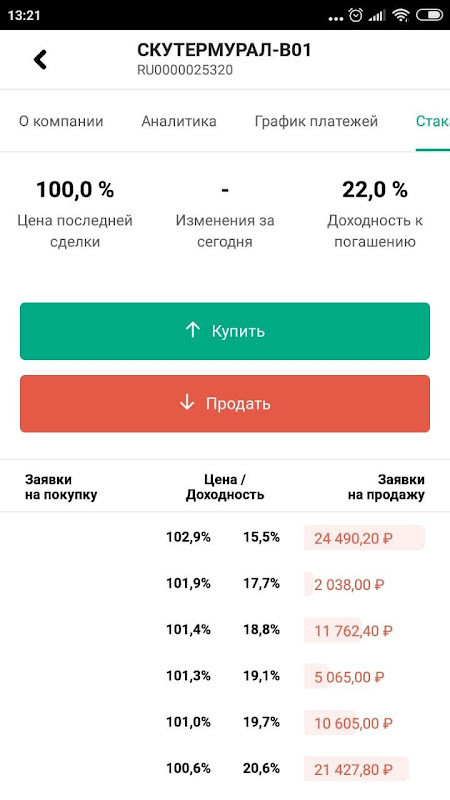 JetLend screenshot image 5_Popularmodapk.com