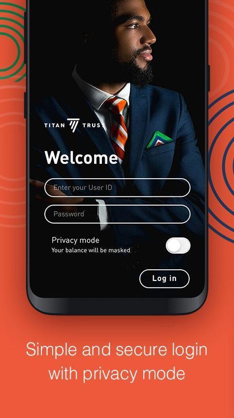 TITAN TRUST MOBILE BANKING screenshot image 8_Popularmodapk.com