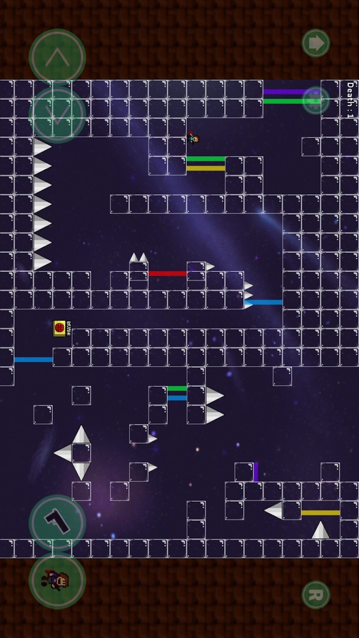 I wanna see the Moon - Demon Action Adventure -(No Ads) screenshot image 3_Popularmodapk.com