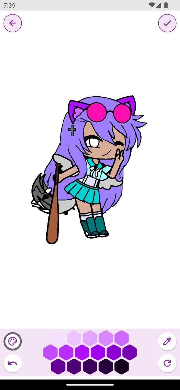 Wallpaper for Gacha Life 2 screenshot image 5_Popularmodapk.com