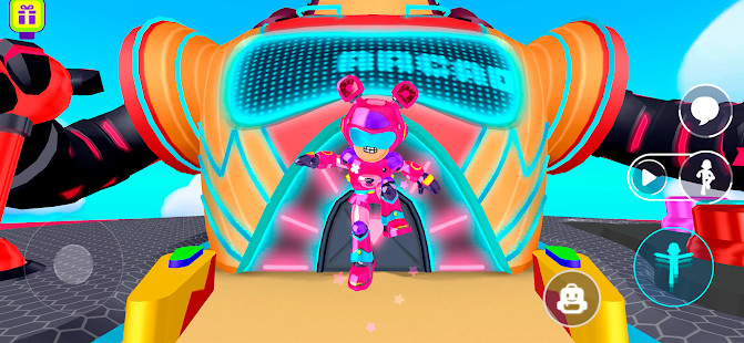 跳舞的线饭制梦魇版<span>(Player-made)</span> screenshot image 18_Popularmodapk.com