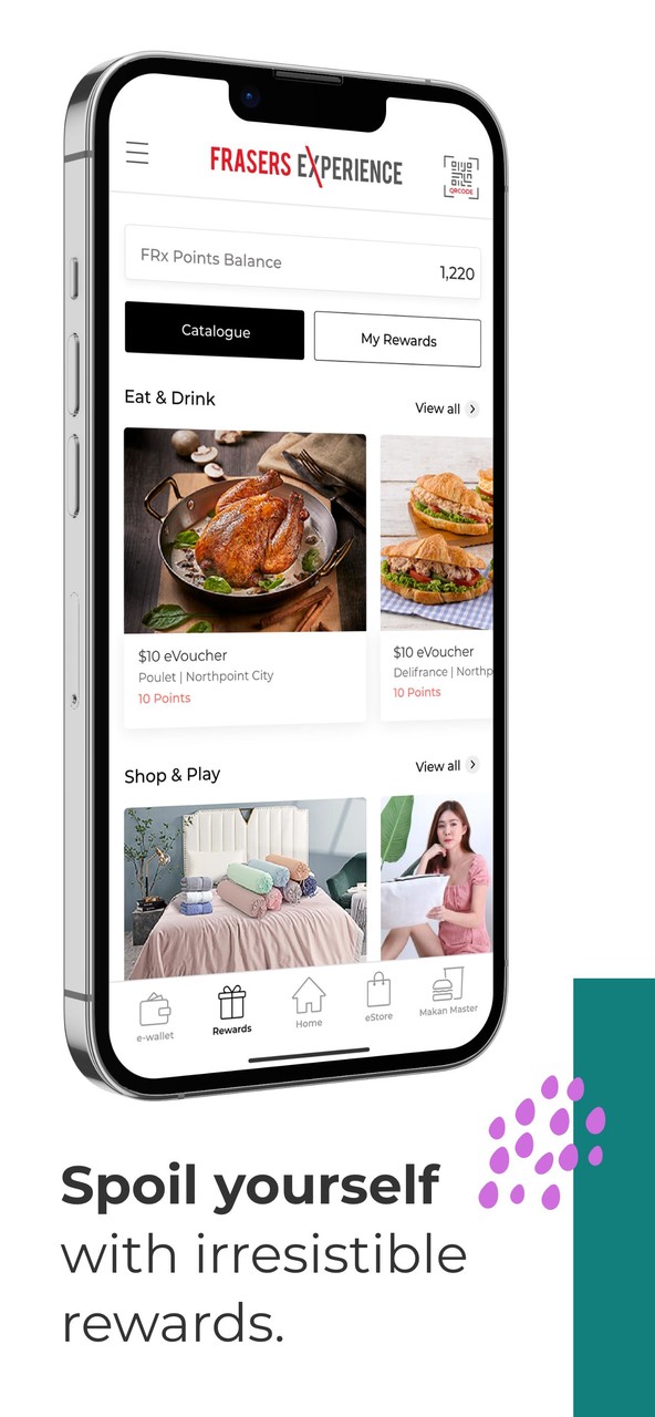 Frasers Experience (FRx) screenshot image 8_Popularmodapk.com