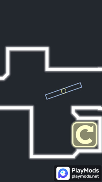 Spin Bar Escape<span>(Unlock all levels)</span> screenshot image 5_Popularmodapk.com