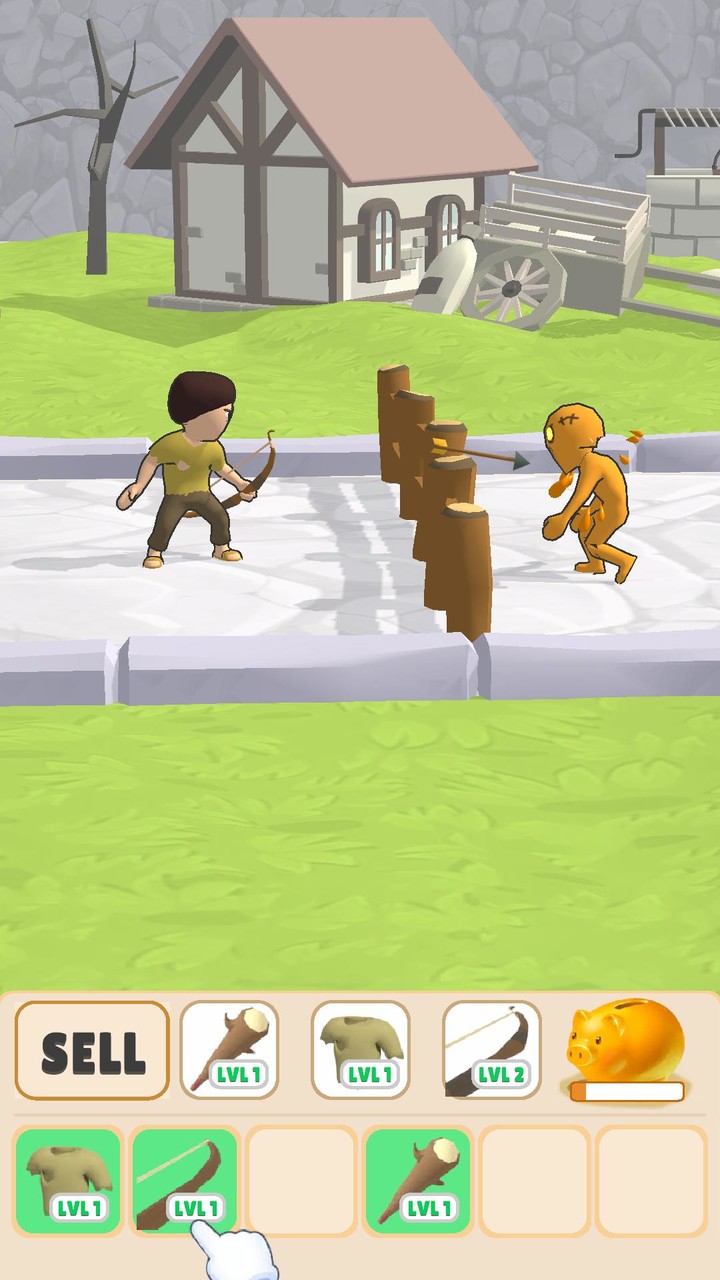 Survivor Journey screenshot image 1_Popularmodapk.com